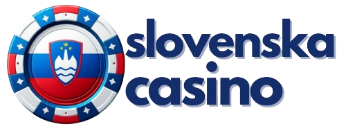 Online Casino Slovenia logo