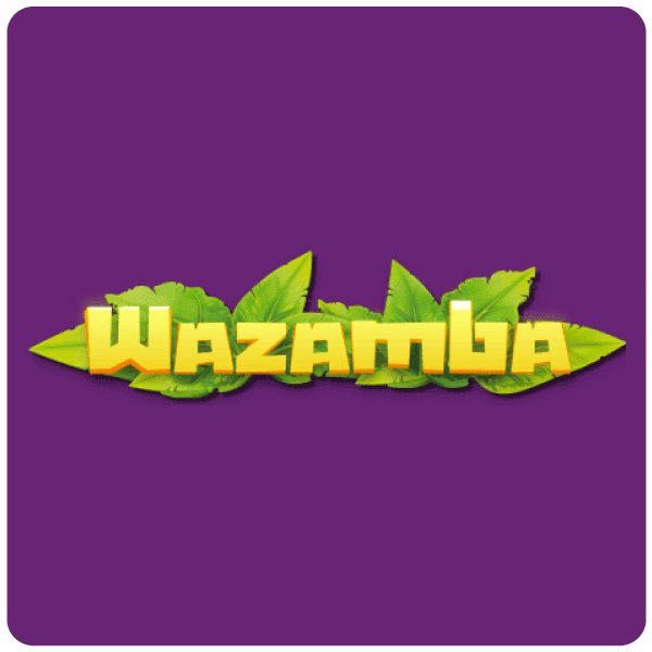 suurin suositusbonus – Wazamba Casino